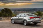 Kia Cerato S 2018 года (AU)